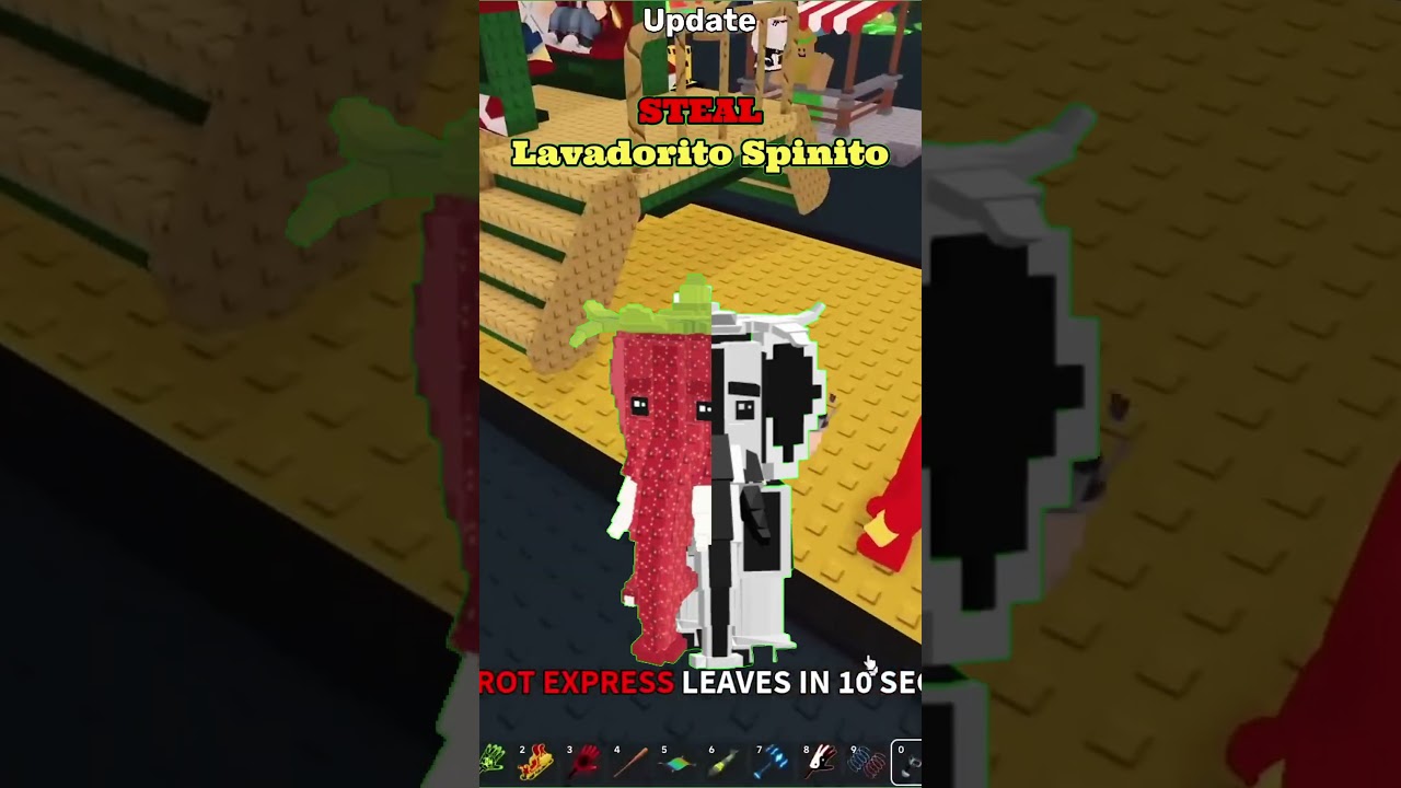 Emily breaking records again 🎤 