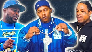 🔥Baby Runner Fights G-Face From 51 Trouble Gangster Crip - Find Out Who Won