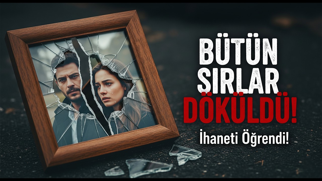 3. Kişi GİDİYOR! Yaptığı Büyüler Başına Patladı, SIRA SİZE GELDİ! | 3. Kişi Tarot Açılımı