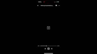 KJ7PZV screen modulated AM on air test reception 300 miles away 7290