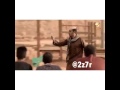 ههههه خاف من الطويل العريض 