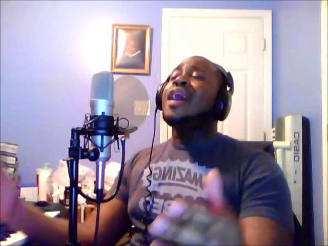 在 YouTube 上观看 TaeSinga Ill Be There Cover 在 YouTube 上观看 TaeSinga Ill Be There Cover