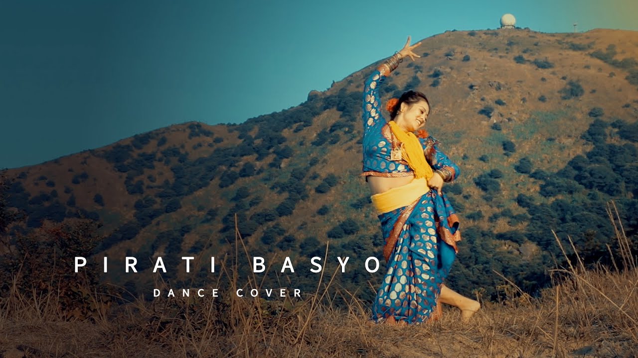 Pirati Basyo Sustari Sustari  Dance Video  Jyoti Thapa