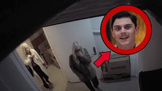 SHOCKING FACTS Inside the REAL American Horror Story MURDER HOUSE!