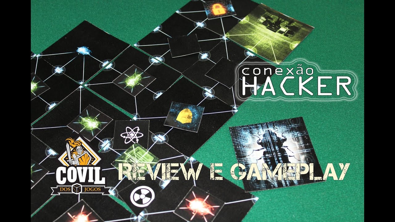 Jogo Hackers Hacker Top Line Pais & Filhos - Outros Jogos - Magazine Luiza