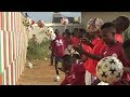 Présentation du Centre Football Espagnol Sénégal