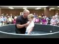 Community Baptism - 4/3/16