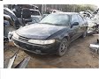 В авторазбор поступил Toyota Corolla Ceres 1992 1.6 115 л/сил. Купить б/у запчасти с авторазборки