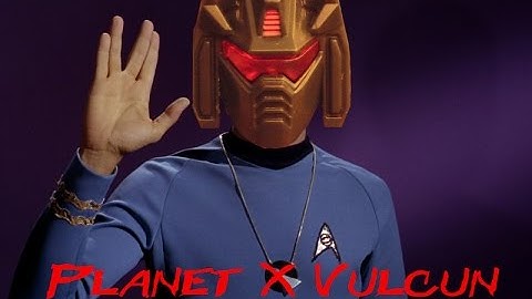 Planet X Vulcun / Fall of Cybertron Grimlock