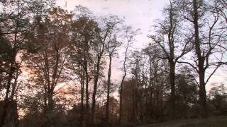 Making of Rain On A Humming Wire