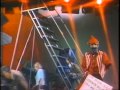1980s Christmas Parade Promo Outtake