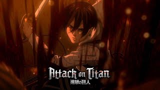 Barricades - Attack On Titan Epic Orchestra