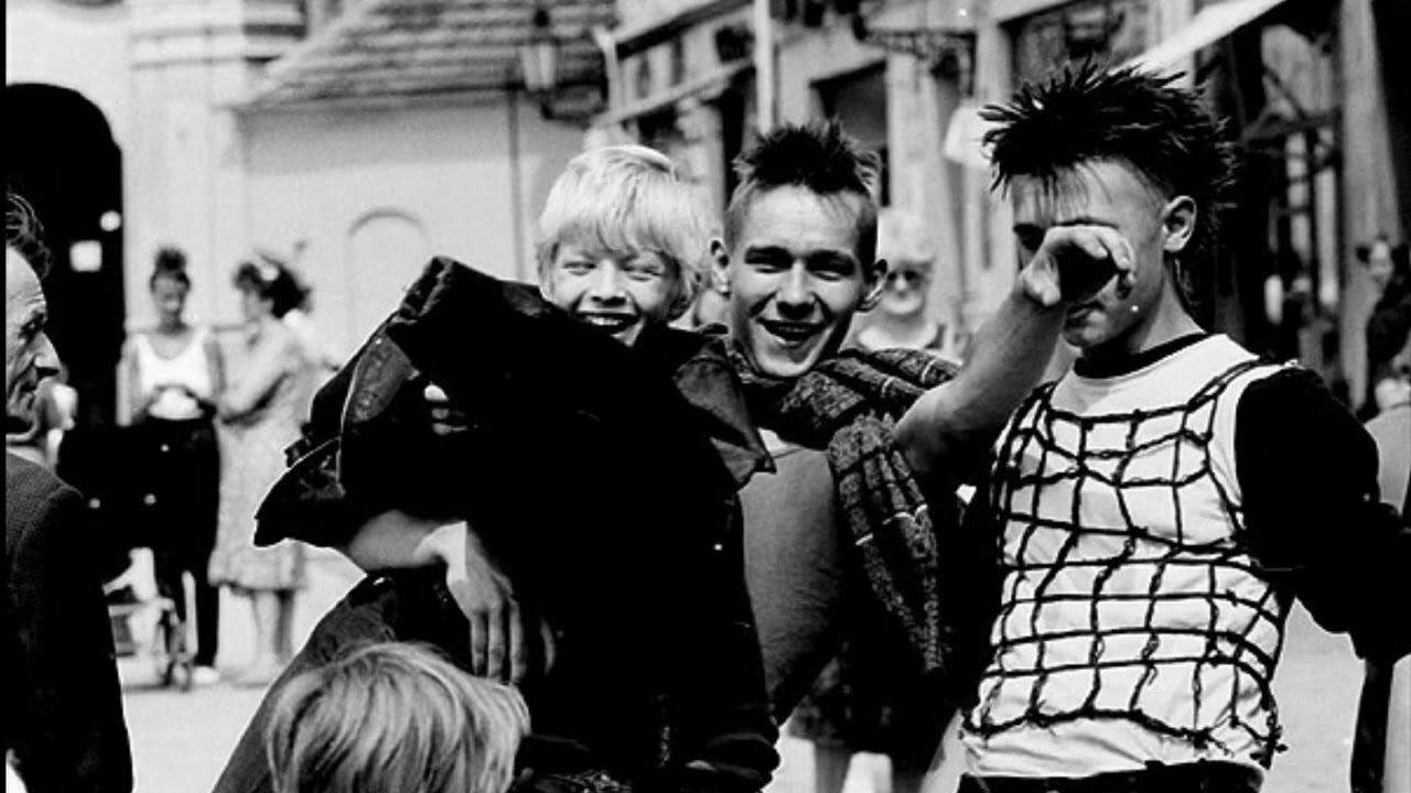 Defekt Muzgó - "Obcy" demo tape