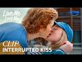 June & Will Kiss | Love Me Love Me | Clip | Prime Video thumbnail