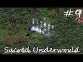 Sacred Underworld (─‿‿─) ЛЕГЕНДАРНОЕ ОРУЖИЕ! #9