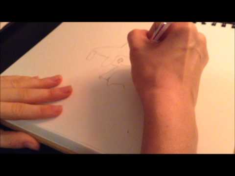 Comment dessiner: Jirachi (Pokèmon)