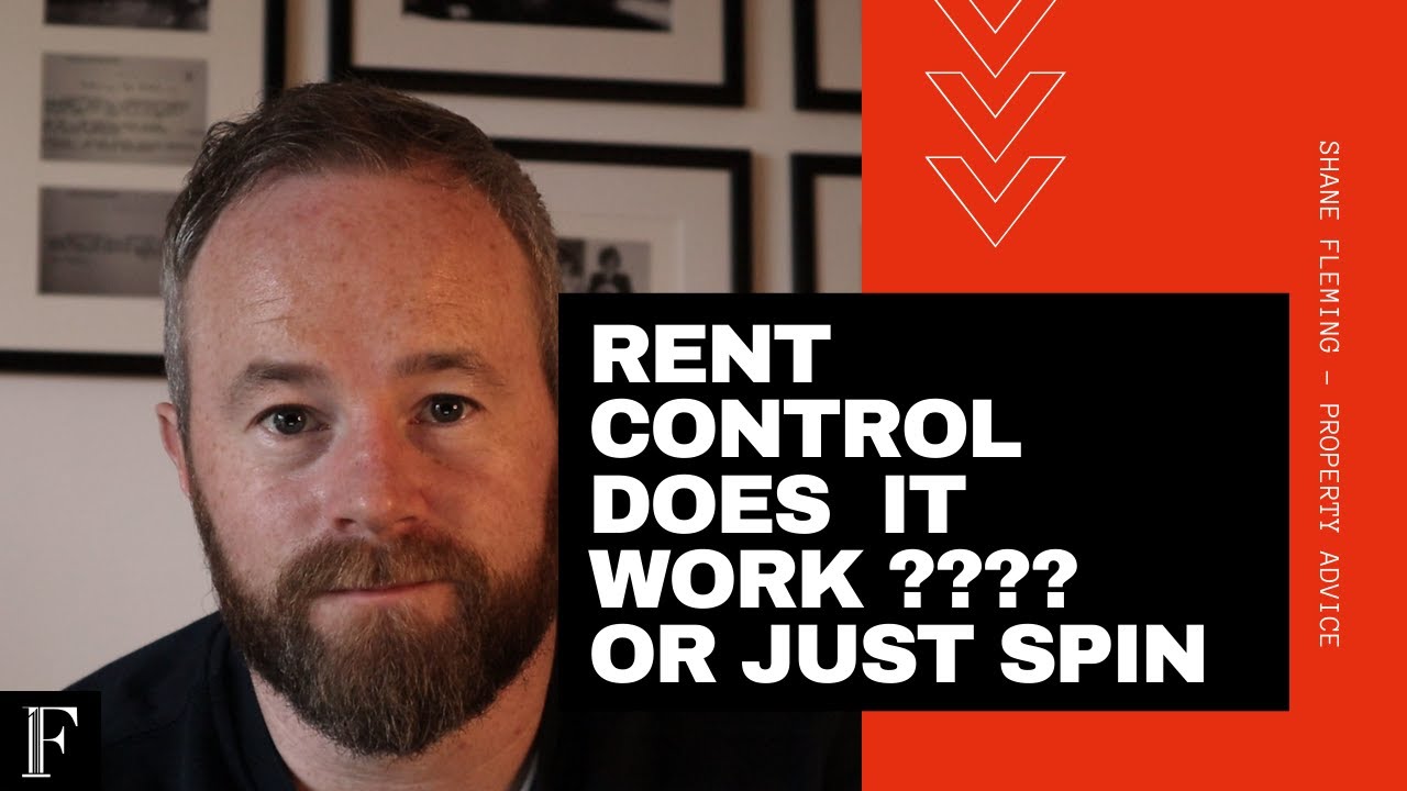 Residential Rent Increase Ban Is it a Good Idea