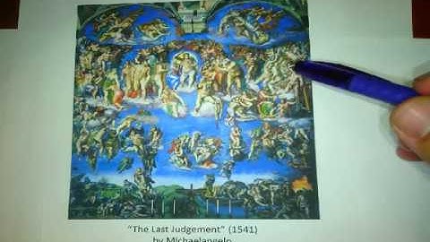 The Second Coming by W.B. Yeats – line-by-line poem analysis