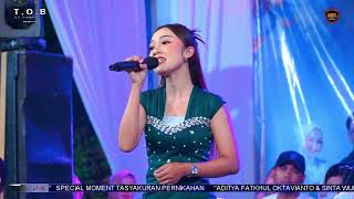Antara Teman Dan Kasih  Ella Listya  Tob Management  The Wedding Aditya U0026 Sinta