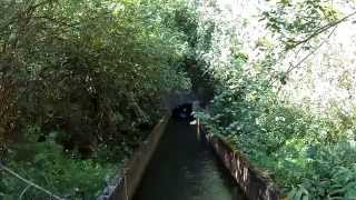 Kauai Backcountry Adventures Mountain Tubing
