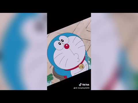 Tổng Hợp Video Tiktok Dễ Thương Của Doraemon P2