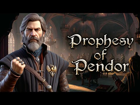 Видео: "БУДУЩЕЕ ПЕНДОРА" - Mount and Blade: Prophesy of Pendor #21