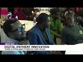 Gold Treats: The Nigerian Platform Reinventing Safe Payments