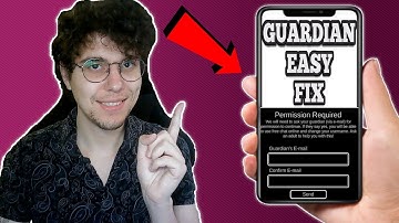 Hoe u de vereiste e-mailtoestemming voor Among Us Guardians kunt oplossen