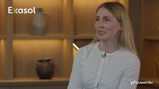 How WashTec Uses IoT &amp; ML for Real-Time Analytics with Exasol
