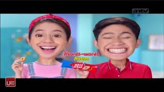 Download lagu Iklan Slai O'lai - Manis-Manis Asem & Chewwwy 30sec (2019)