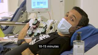 Donating Convalescent Plasma