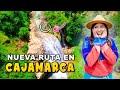 NUEVOS DESTINOS EN CAJAMARCA, Cómo llegar, qué visitar y dónde comer 🎉 | TRAVELERAS