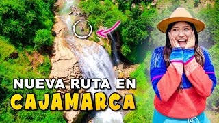 NUEVOS DESTINOS EN CAJAMARCA, Cómo llegar, qué visitar y dónde comer 🎉 | TRAVELERAS