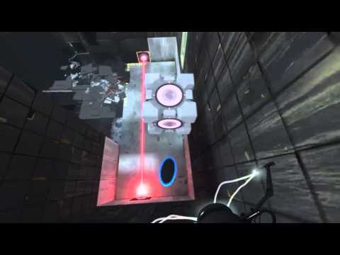 Portal 2 : Préservation de masse (Succès)