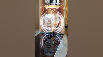 Welcome to GITEX 2024 | Complete Biometric Process