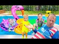 Oliver Diana And Roma Summer Family Vacation In Turkey Video Collection Oliver Diana And Roma Summer Family Vacation In Turkey Video Collection