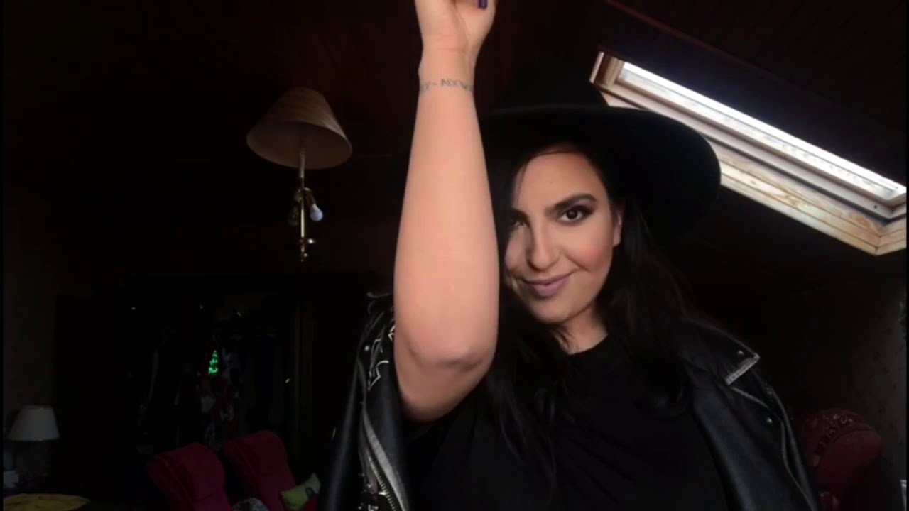 Pass the Brush Challenge//the Best