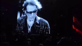 Steve Vai - For The Love Of God - GBK Indonesia 6 September 2025