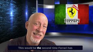 Ferrari Ransom Attack, Meta Removes Fake Russian Profiles, Conti Resurfaces