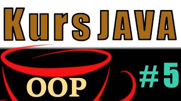 OOP Pierwsze Starcie na przykladzie 🛴  | Klasa a Obiekt |#5| Aktualny Kurs Java dla Nowicjuszy