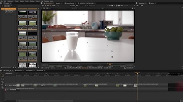 Nuke 9.0 | Editorial Tools
