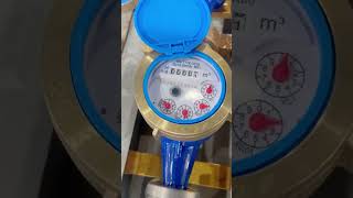 #watermeter#water meter accuracy#test bench#calibration#meter test#water flow#water management