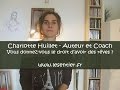 Charlotte huillet  soctroyer le droit de raliser ses rves