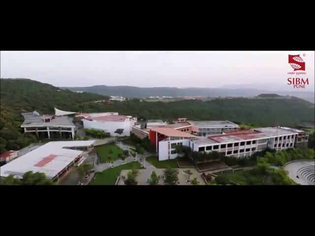 Life at SIBM Pune