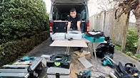 Scott Brown Carpentry - YouTube