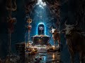 A Divine cave of Lord Shiva Feel spiritual power of Mahadev #bholenath #harharmahadev  #mahakal