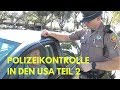 Polizeikontrolle in den USA Teil 2 | Folge 31 | Wahre Geschichten