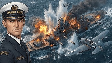 AP Bombers That Shatter the Pride of Battleships