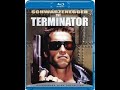 Opening And Closing To The Terminator (1984) (2006) (Blu-ray)