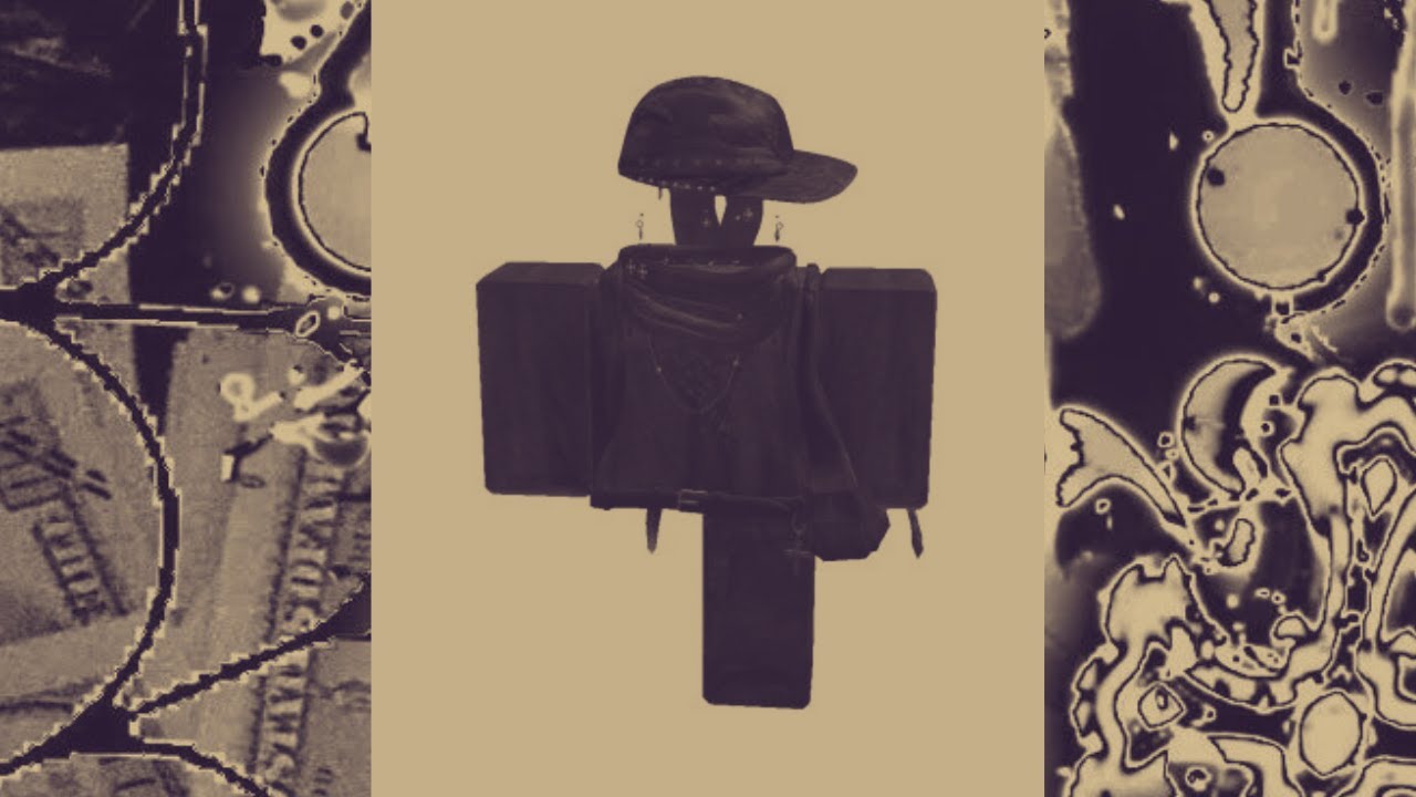 evil jerk + hoodtrap type beat "get pwned" (prod. by dyron miller)